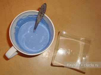 Оригинальное трехцветное мыло - способ приготовления своими руками