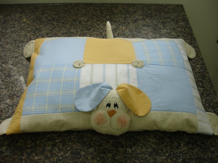 Подушки для детской комнаты