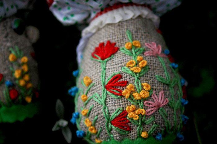 Игольницы "Воспоминание о лете" (фото 3)