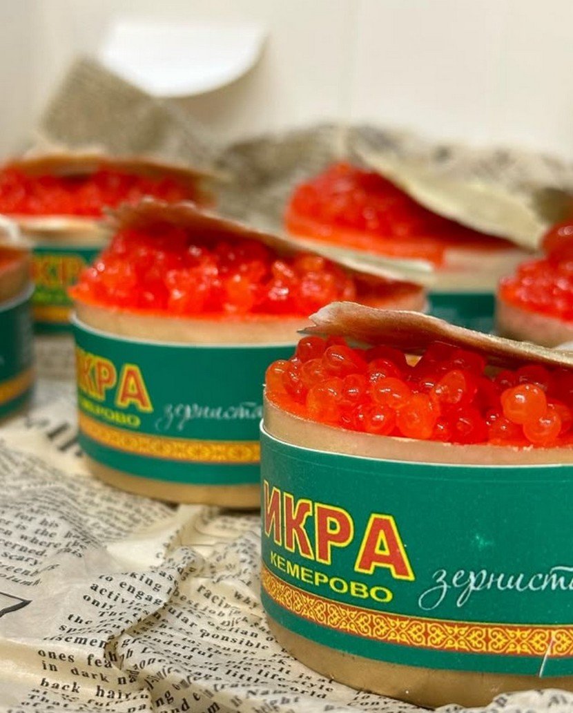 Кондитерские шедевры от _em_cakes (фото 9)