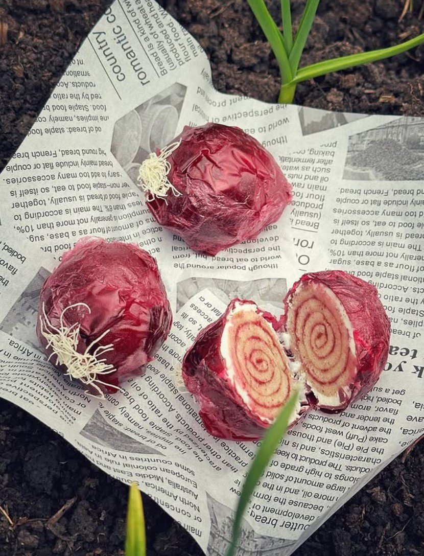 Кондитерские шедевры от _em_cakes (фото 7)