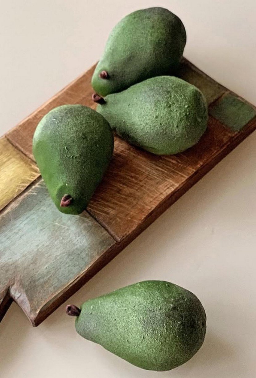 Кондитерские шедевры от _em_cakes (фото 10)